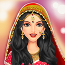 Indian Wedding Game Makeover And Spa APK