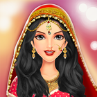 Indian Wedding Game icône