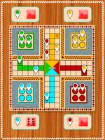 Ludo Indian Multiplayer Game-poster