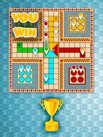 Ludo Indian Multiplayer Game 截图 2