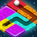 Roll The Physics Ball @ Slide  APK