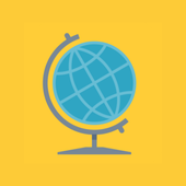 World Atlas icon