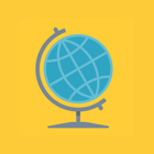 World Atlas-icoon