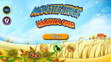 Monster Truck imagem de tela 1