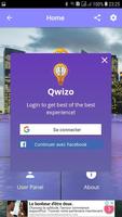 Qwizo スクリーンショット 3