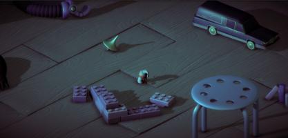 Night Terrors : Monsters win? screenshot 3
