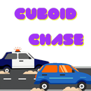 Cuboid Chase: Police chase APK