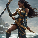 Eleanor : Queen of Shadows APK