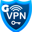 G VPN : A Simple VPN Provider ikona