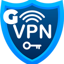 G VPN : A Simple VPN Provider APK