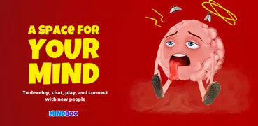 Mindboo - Brain Speed Training