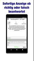 AEVO Prüfungstrainer capture d'écran 3