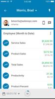 Mindbody Business Insights تصوير الشاشة 2