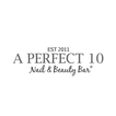 AP10 Nail Bar 아이콘