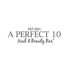 AP10 Nail Bar ikona