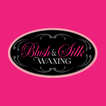 Blush and Silk Waxing-icoon