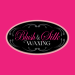 Blush and Silk Waxing icon