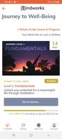 Mindworks Meditation Courses penulis hantaran