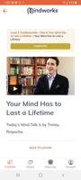 Mindworks Meditation Courses syot layar 2