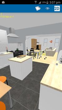 Renovations 3D 海报