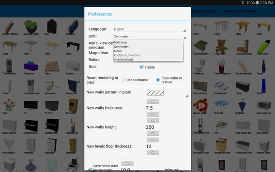 Renovations 3D 截图 10