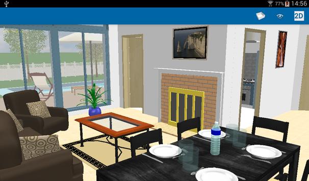 Renovations 3D 截图 11