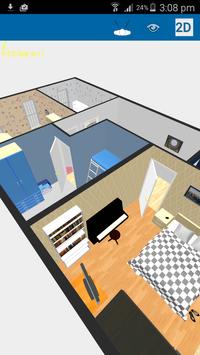 Renovations 3D 截图 2