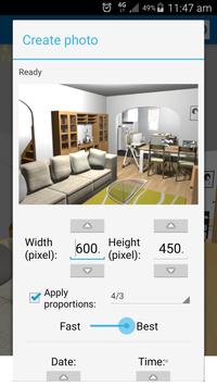 Renovations 3D 截图 3