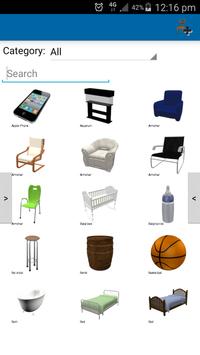 Renovations 3D 截图 4