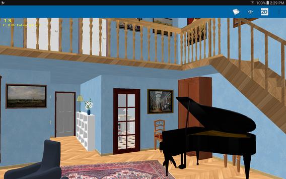 Renovations 3D 截图 5