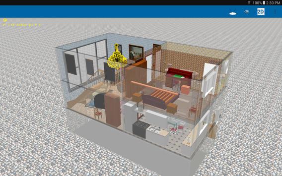 Renovations 3D 截图 7