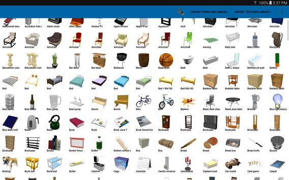 Renovations 3D 截图 9