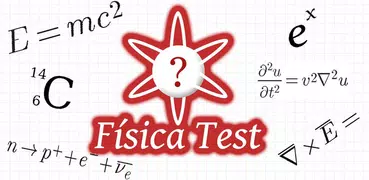 Física Test