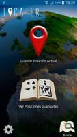 Locater captura de pantalla 2