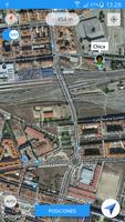 Locater captura de pantalla 3