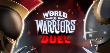 World of Warriors: Duel