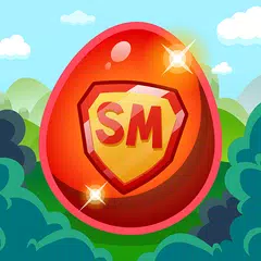 Moshi Monsters Egg Hunt アプリダウンロード