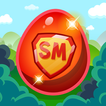 Moshi Monsters Egg Hunt आइकन