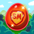 Moshi Monsters Egg Hunt APK