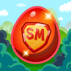 Moshi Monsters Egg Hunt 图标