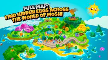 Moshi Monsters Egg Hunt Screenshot 3