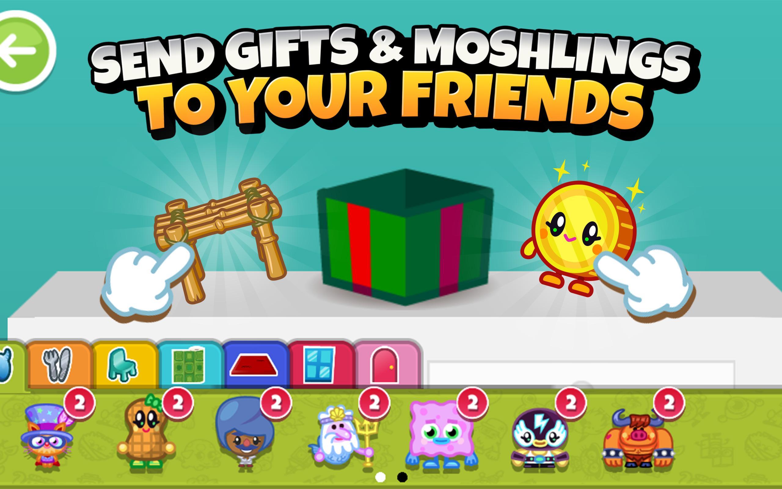 Moshi Monsters Egg Hunt For Android Apk Download - roblox egg hunt labyrinth