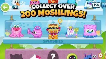 Moshi Monsters Egg Hunt screenshot 1