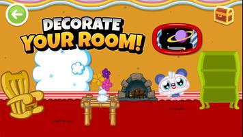 Moshi Monsters Egg Hunt syot layar 2