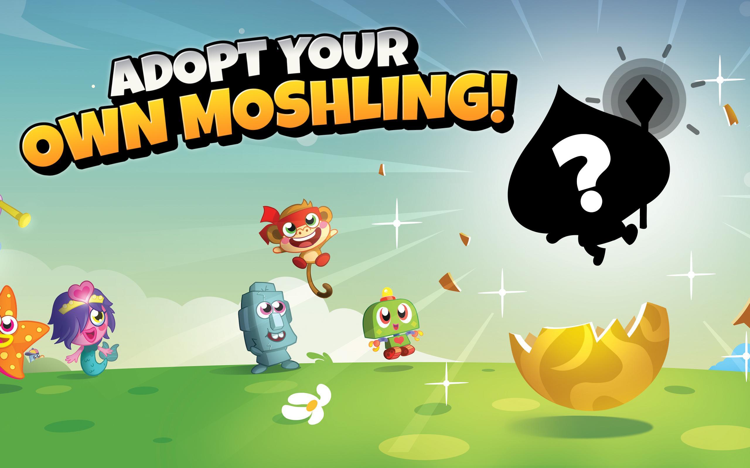 Moshi Monsters Egg Hunt For Android Apk Download - roblox egg hunt 2019 review