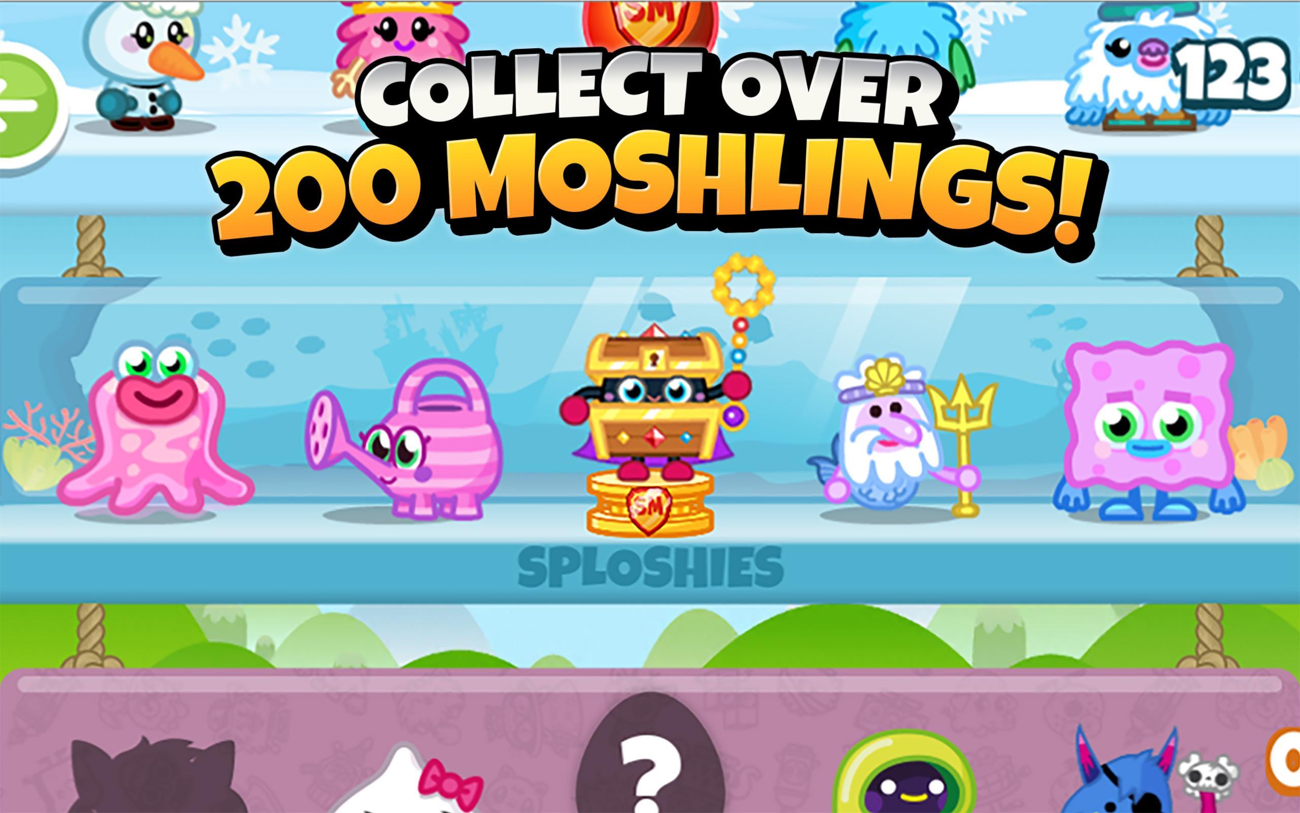 Moshi Monsters New Account Moshi Monsters New Account