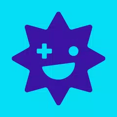 PopJam: Games and Friends アプリダウンロード