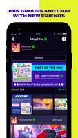 PopJam ภาพหน้าจอ 1