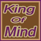 King of Mind ikona