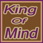 King of Mind أيقونة